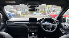 Ford Kuga 2.0 EcoBlue mHEV ST-Line Edition 5dr Diesel Estate